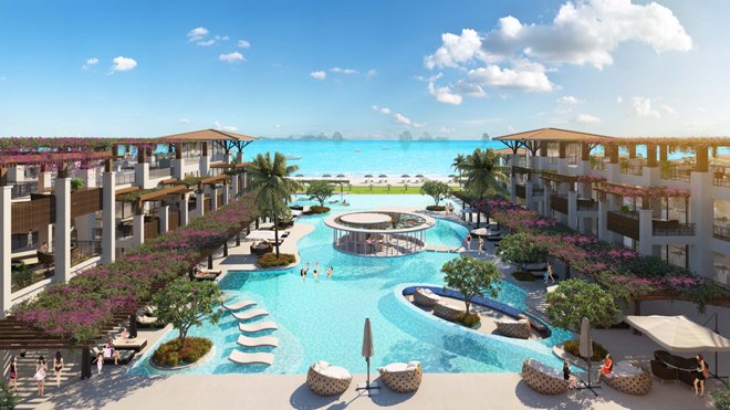 Sun Premier Village Ha Long Bay tiếp tục làm nóng thị trường Hà Nội ảnh 4
